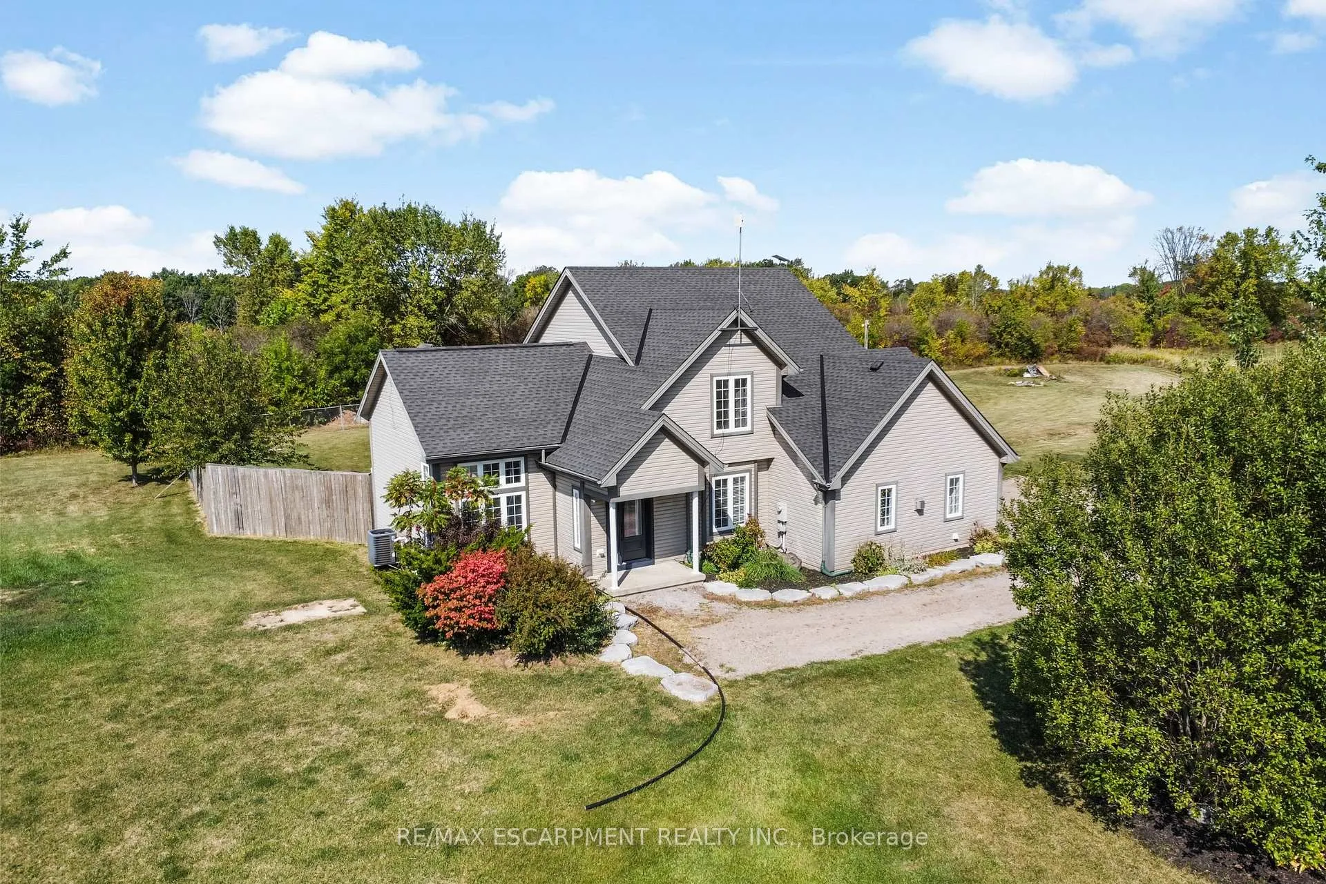 Photo 5 of 75642 Diltz Road, Wainfleet, Marshville/Winger — HOMEH