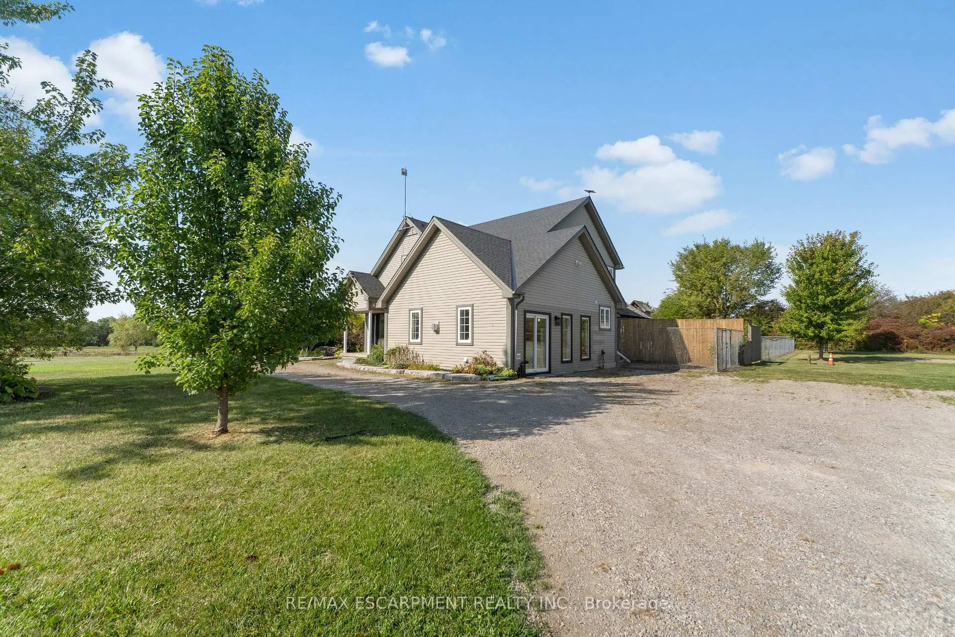 Photo 6 of 75642 Diltz Road, Wainfleet, Marshville/Winger — HOMEH
