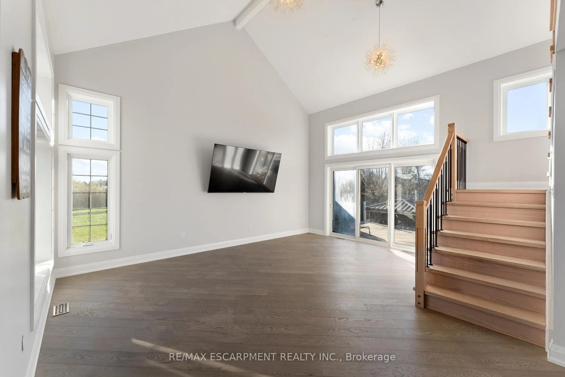 Photo 11 of 75642 Diltz Road, Wainfleet, Marshville/Winger — HOMEH
