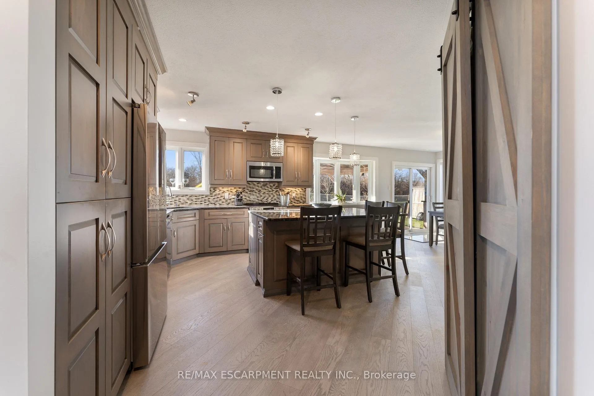 Photo 15 of 75642 Diltz Road, Wainfleet, Marshville/Winger — HOMEH