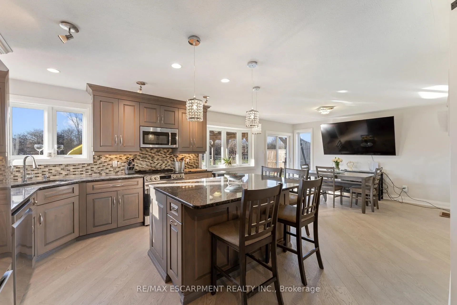 Photo 16 of 75642 Diltz Road, Wainfleet, Marshville/Winger — HOMEH