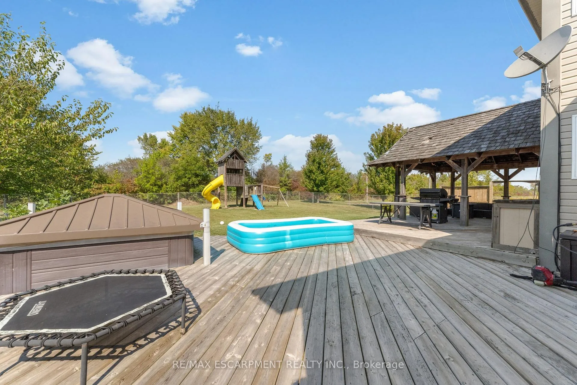 Photo 47 of 75642 Diltz Road, Wainfleet, Marshville/Winger — HOMEH