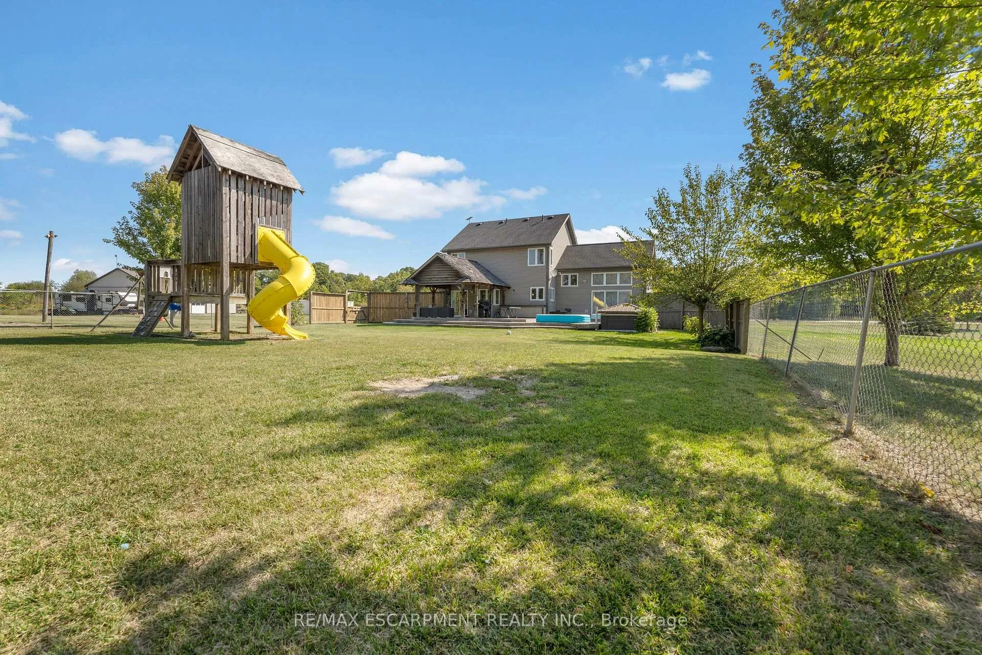 Photo 48 of 75642 Diltz Road, Wainfleet, Marshville/Winger — HOMEH