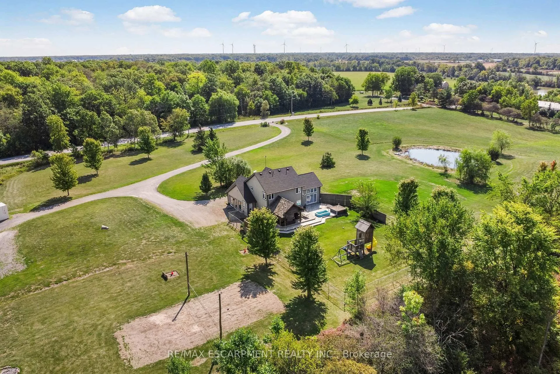 Photo 49 of 75642 Diltz Road, Wainfleet, Marshville/Winger — HOMEH