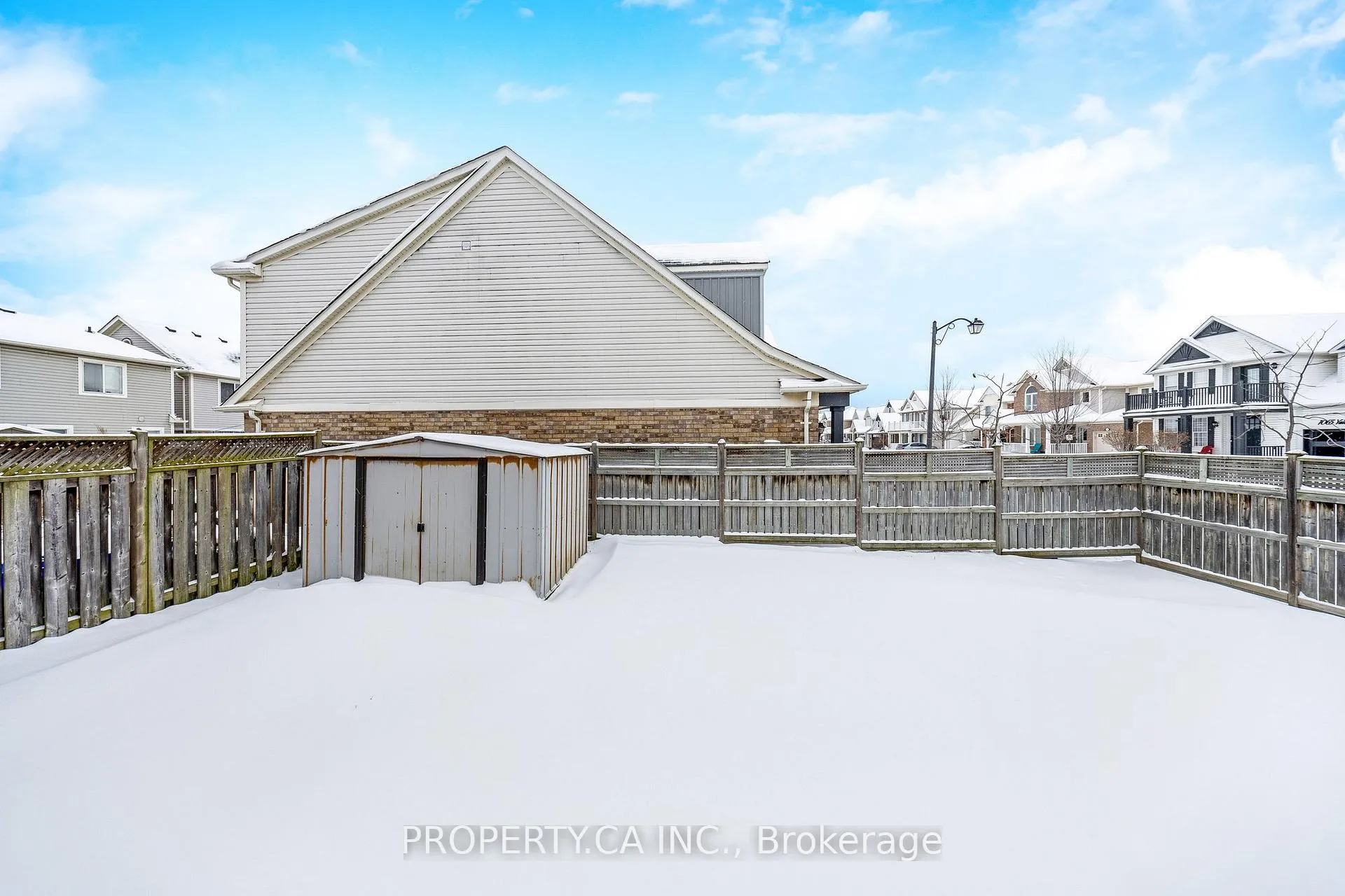 Photo 39 of 681 Bennett Boulevard, Milton, Beaty — HOMEH