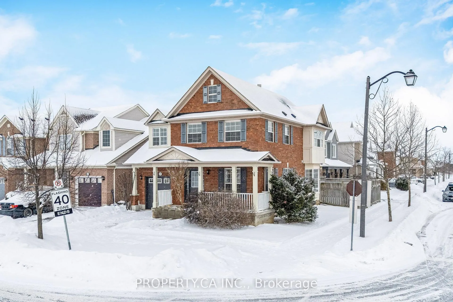 Photo 50 of 681 Bennett Boulevard, Milton, Beaty — HOMEH