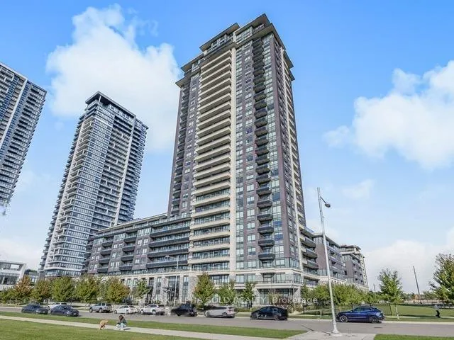 Photo 2 of Unit 3606, 8 Water Walk Drive, Markham, Unionville — HOMEH