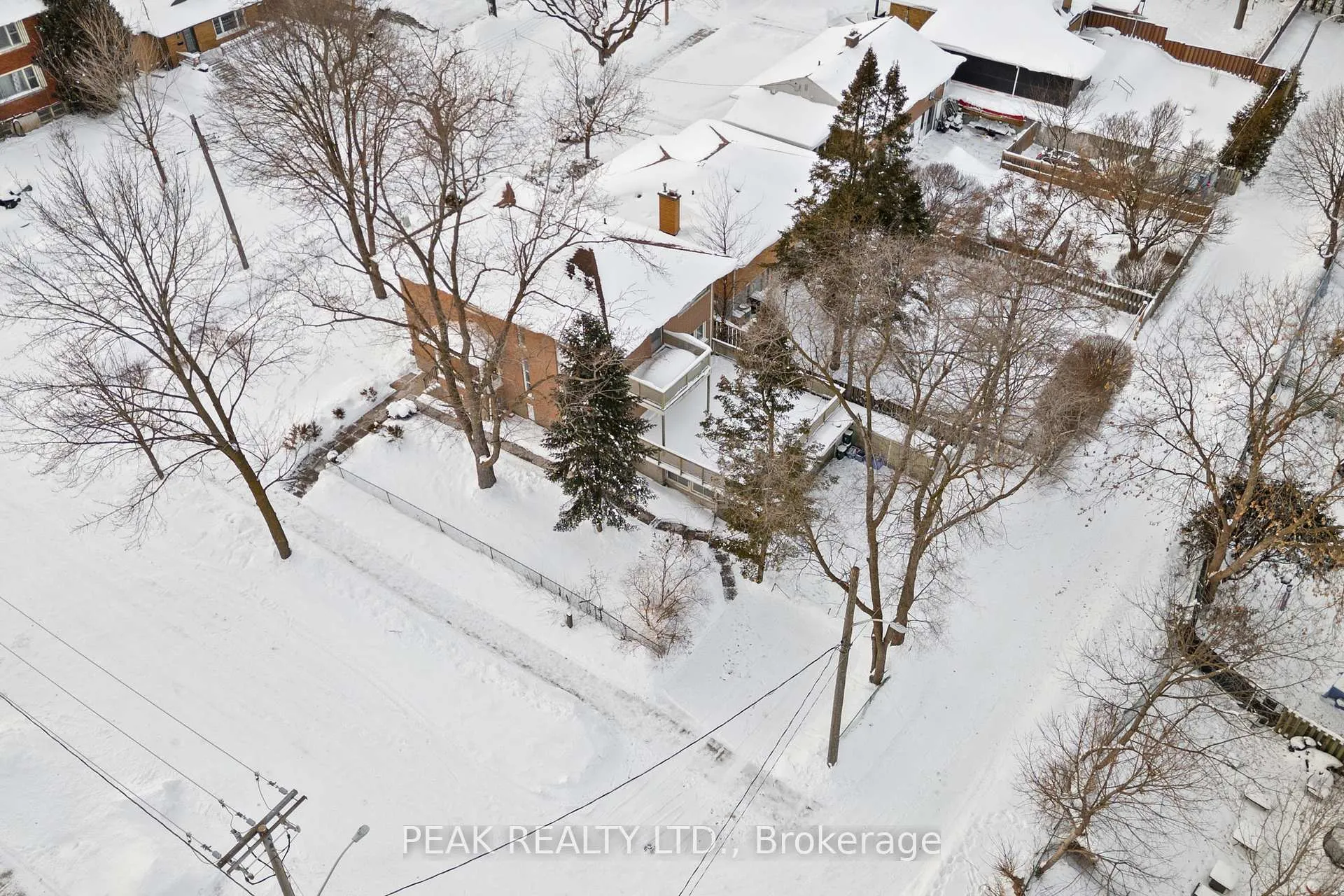 Photo 2 of 58 Brandon Avenue, Kitchener — HOMEH