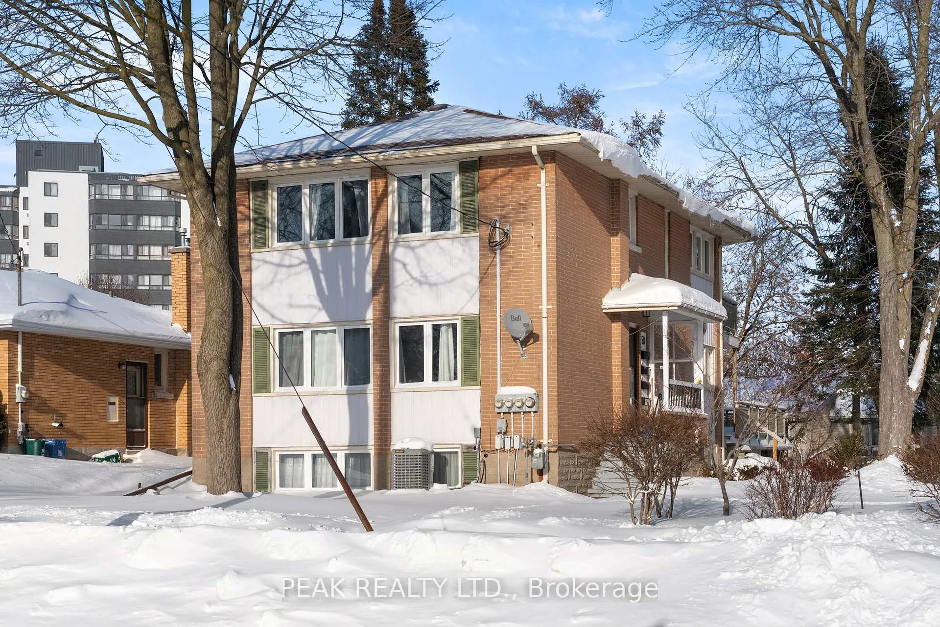 Photo 3 of 58 Brandon Avenue, Kitchener — HOMEH