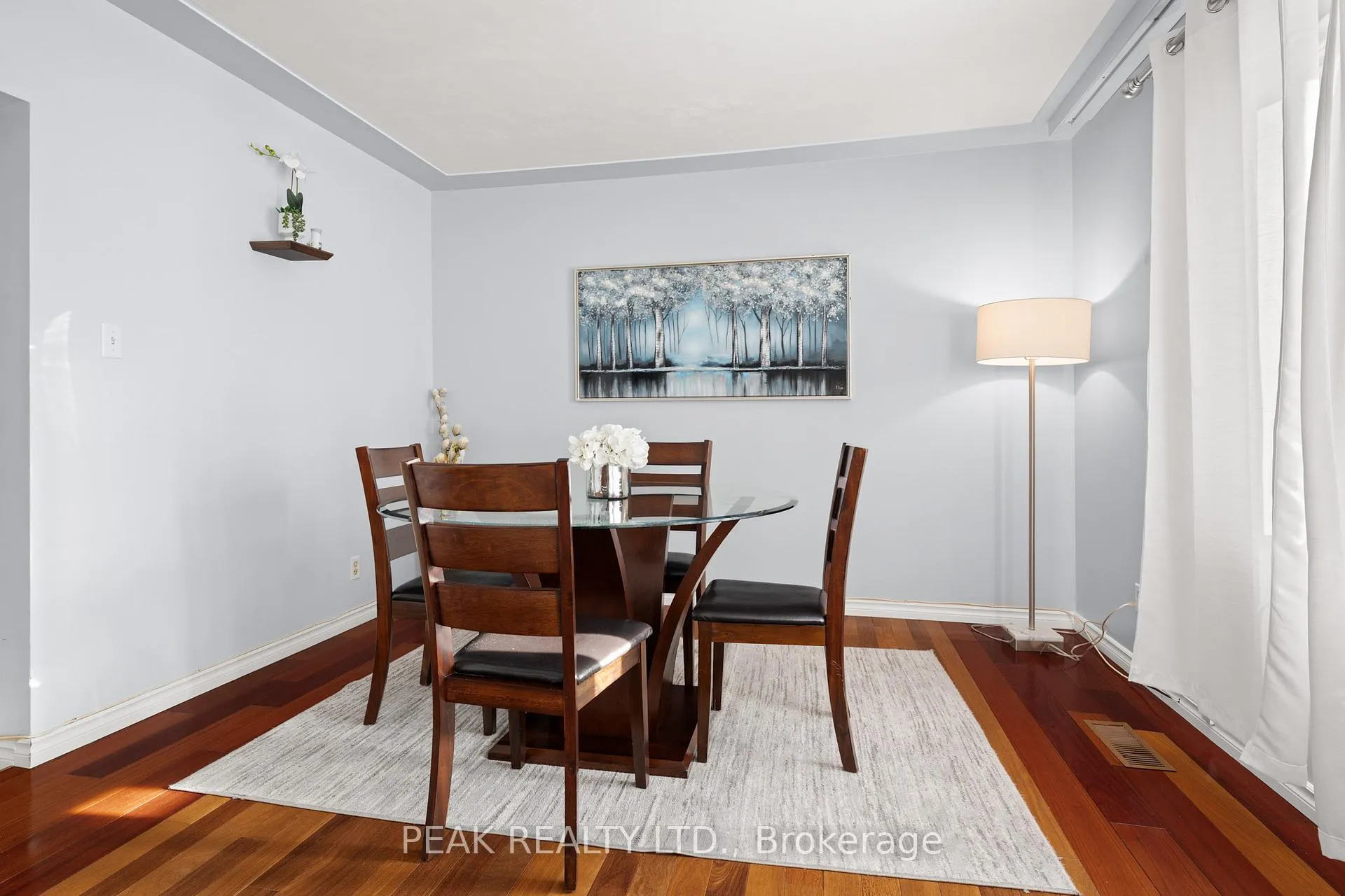 Photo 8 of 58 Brandon Avenue, Kitchener — HOMEH