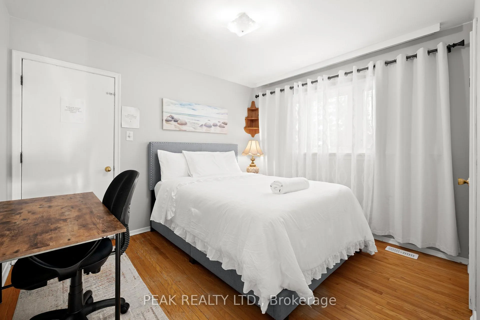 Photo 9 of 58 Brandon Avenue, Kitchener — HOMEH