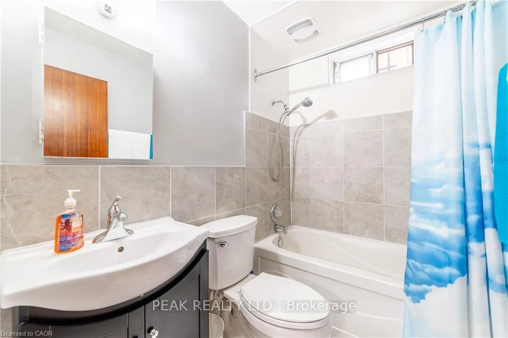 Photo 27 of 58 Brandon Avenue, Kitchener — HOMEH