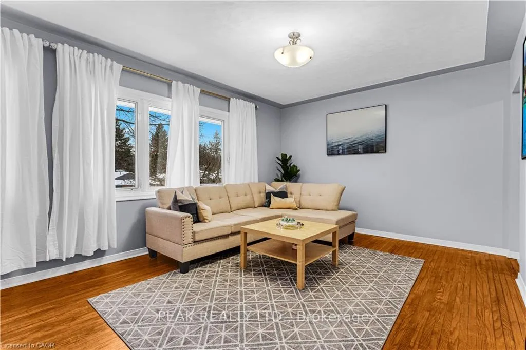 Photo 29 of 58 Brandon Avenue, Kitchener — HOMEH