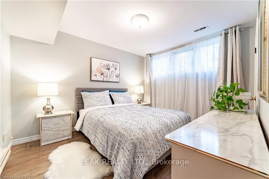 Photo 30 of 58 Brandon Avenue, Kitchener — HOMEH