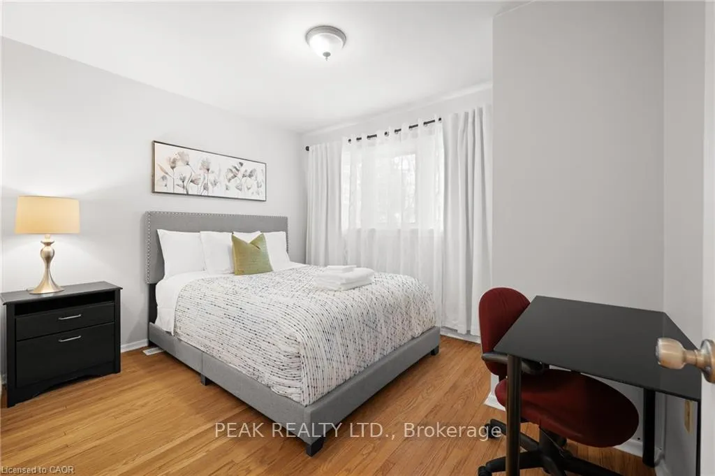 Photo 36 of 58 Brandon Avenue, Kitchener — HOMEH