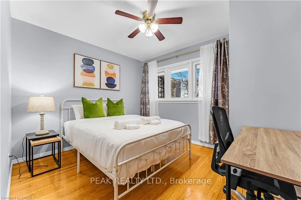 Photo 37 of 58 Brandon Avenue, Kitchener — HOMEH