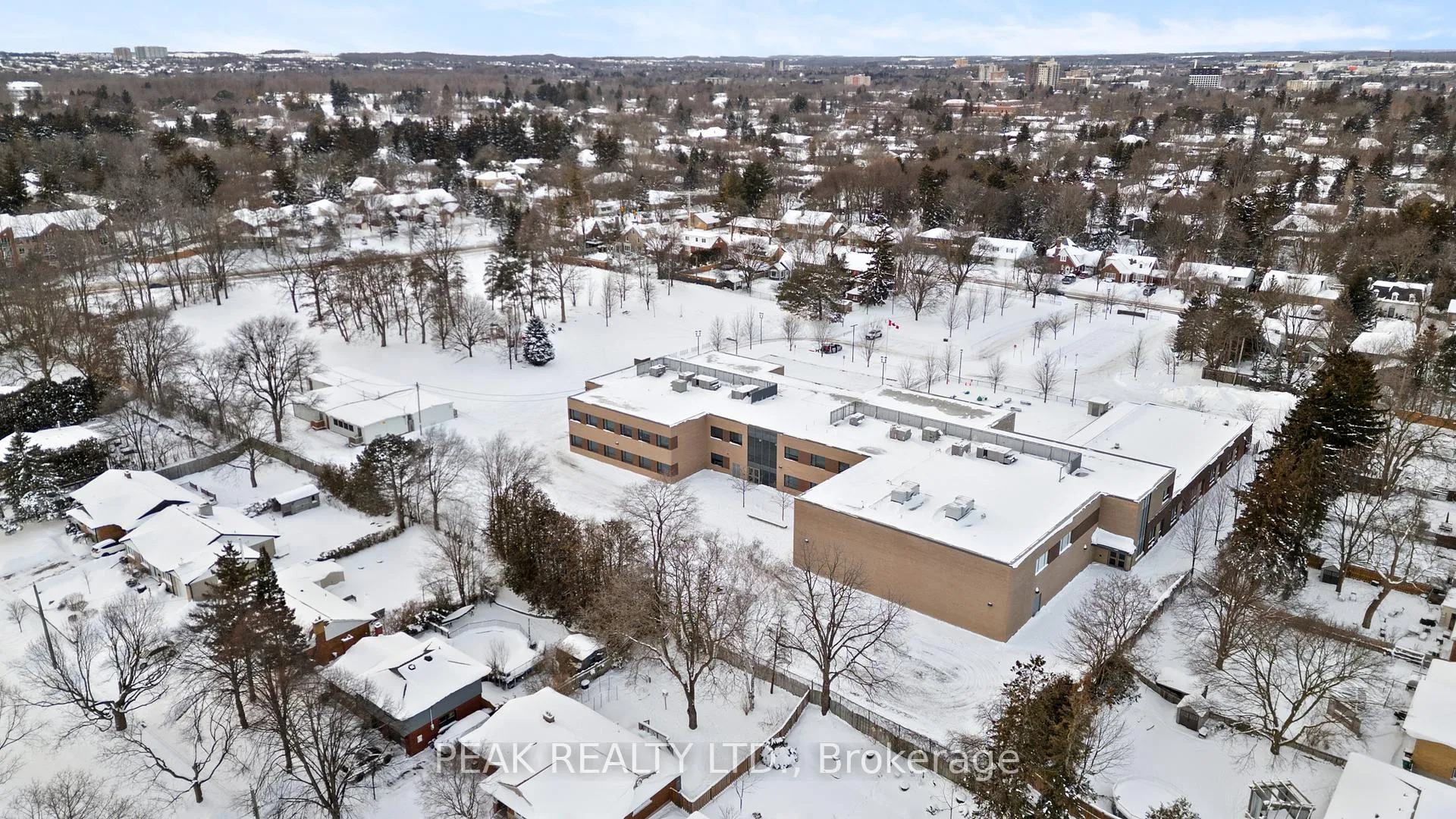Photo 44 of 58 Brandon Avenue, Kitchener — HOMEH
