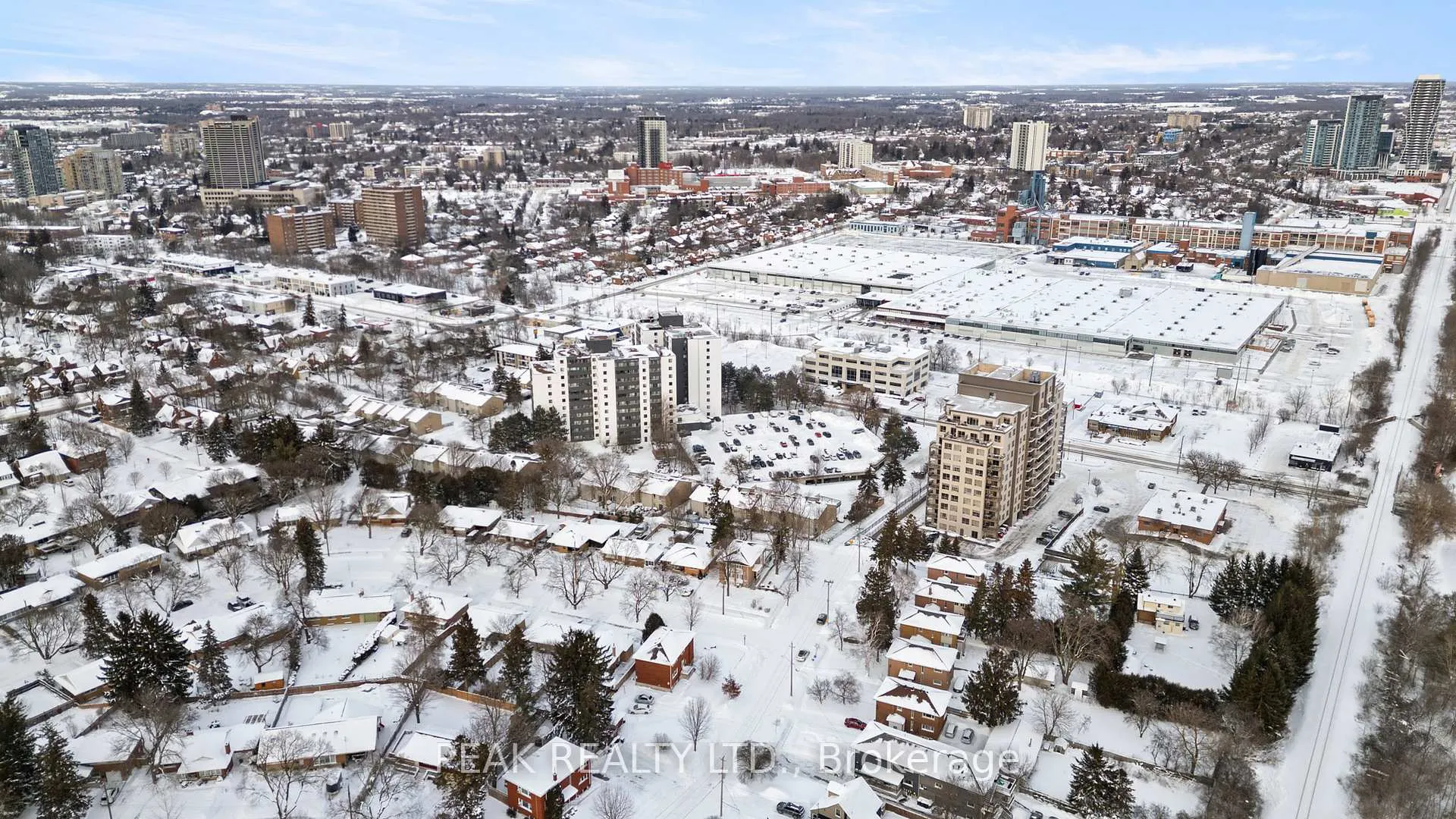 Photo 47 of 58 Brandon Avenue, Kitchener — HOMEH
