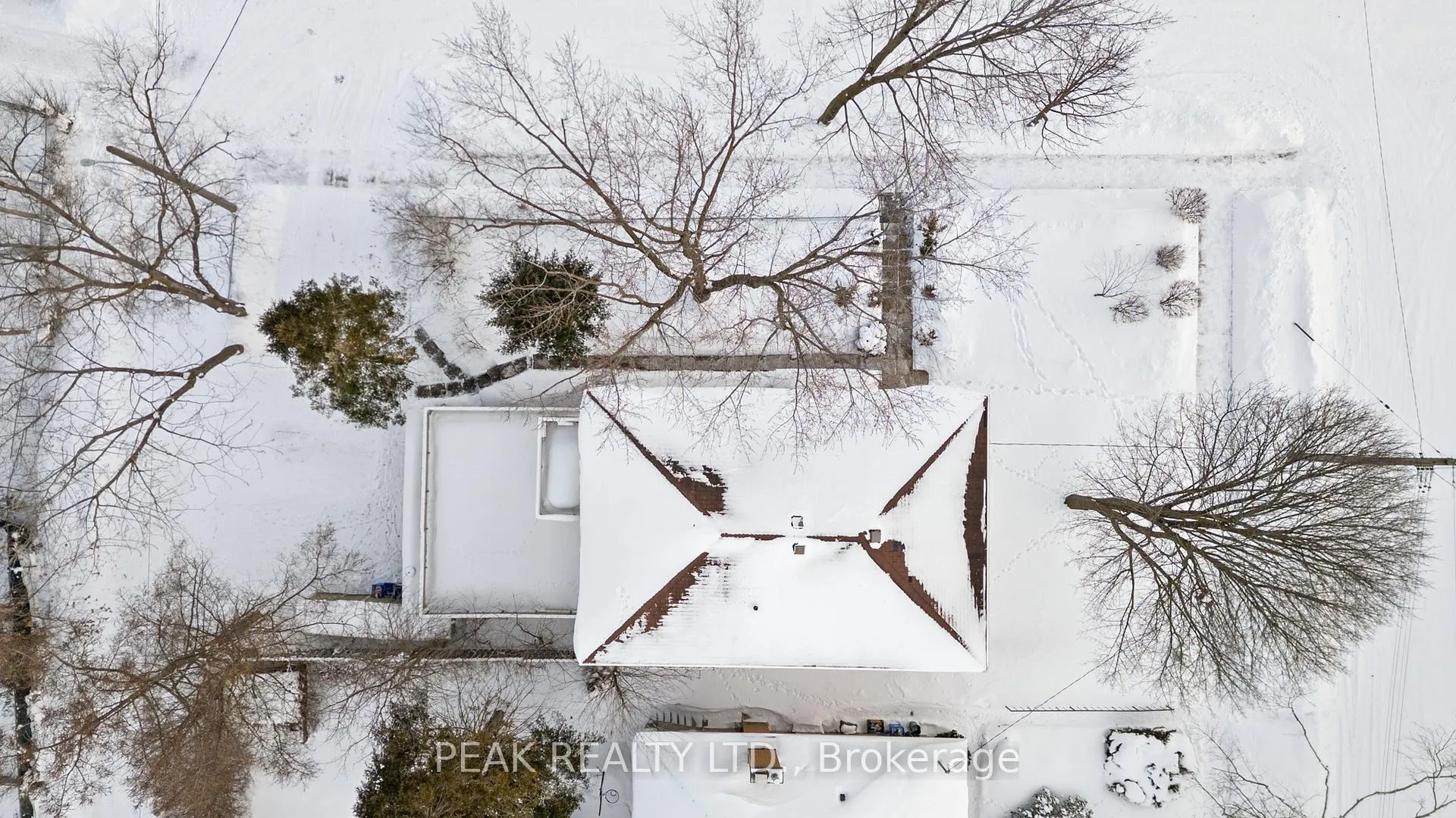 Photo 48 of 58 Brandon Avenue, Kitchener — HOMEH