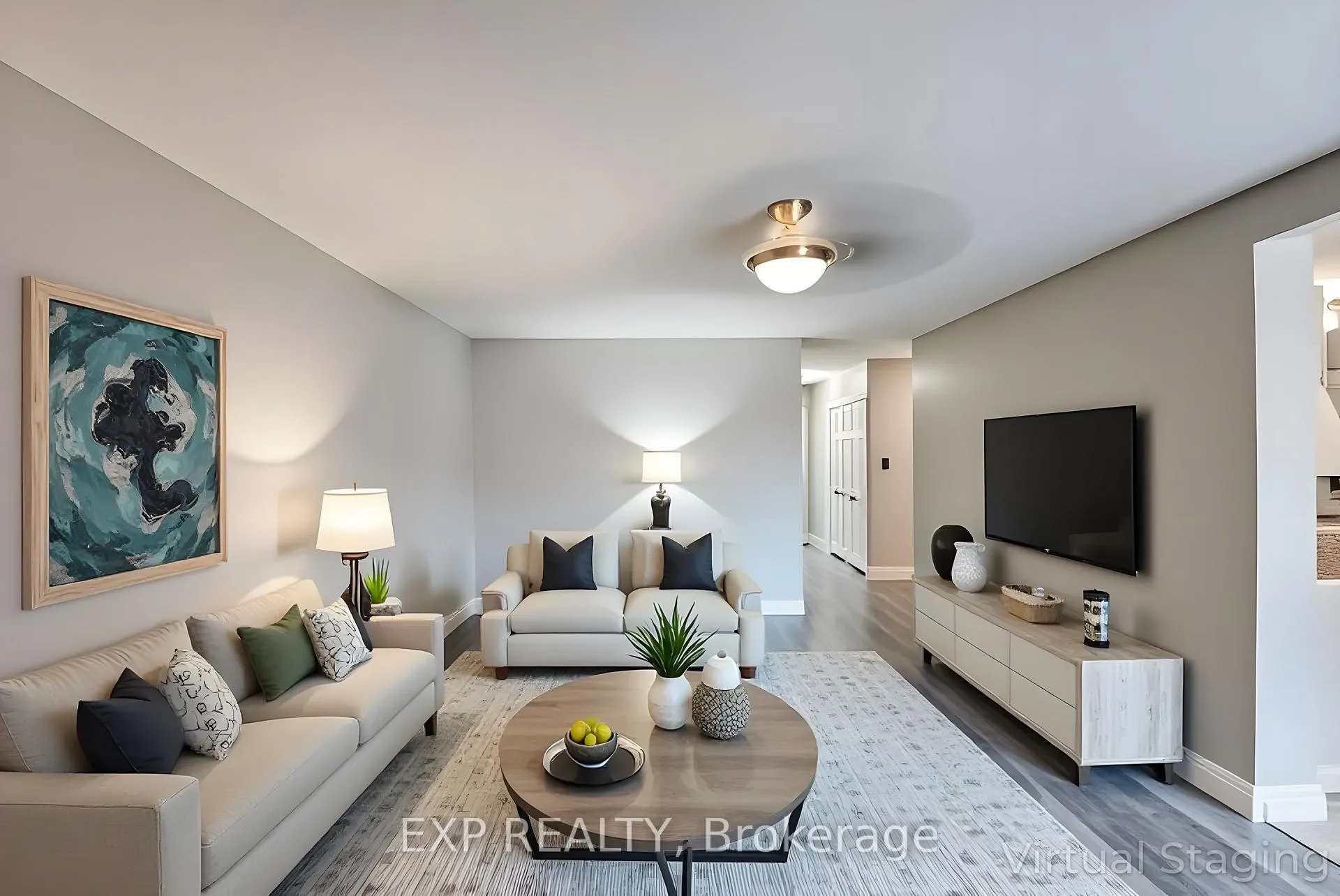 Photo 2 of 3426 Strang Drive, Niagara Falls, Chippawa — HOMEH