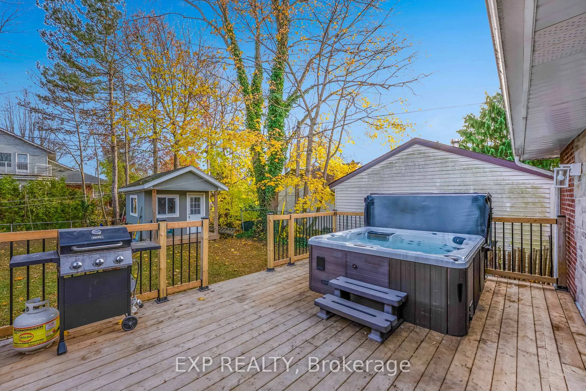 Photo 24 of 3426 Strang Drive, Niagara Falls, Chippawa — HOMEH