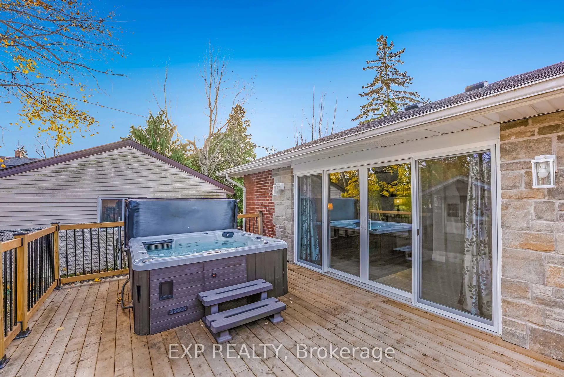 Photo 25 of 3426 Strang Drive, Niagara Falls, Chippawa — HOMEH
