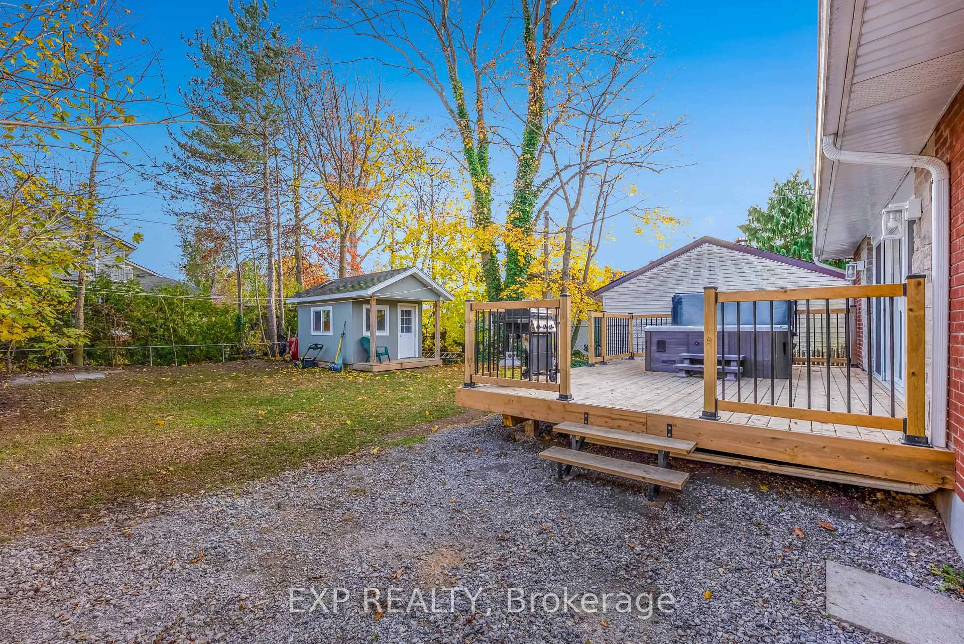 Photo 26 of 3426 Strang Drive, Niagara Falls, Chippawa — HOMEH