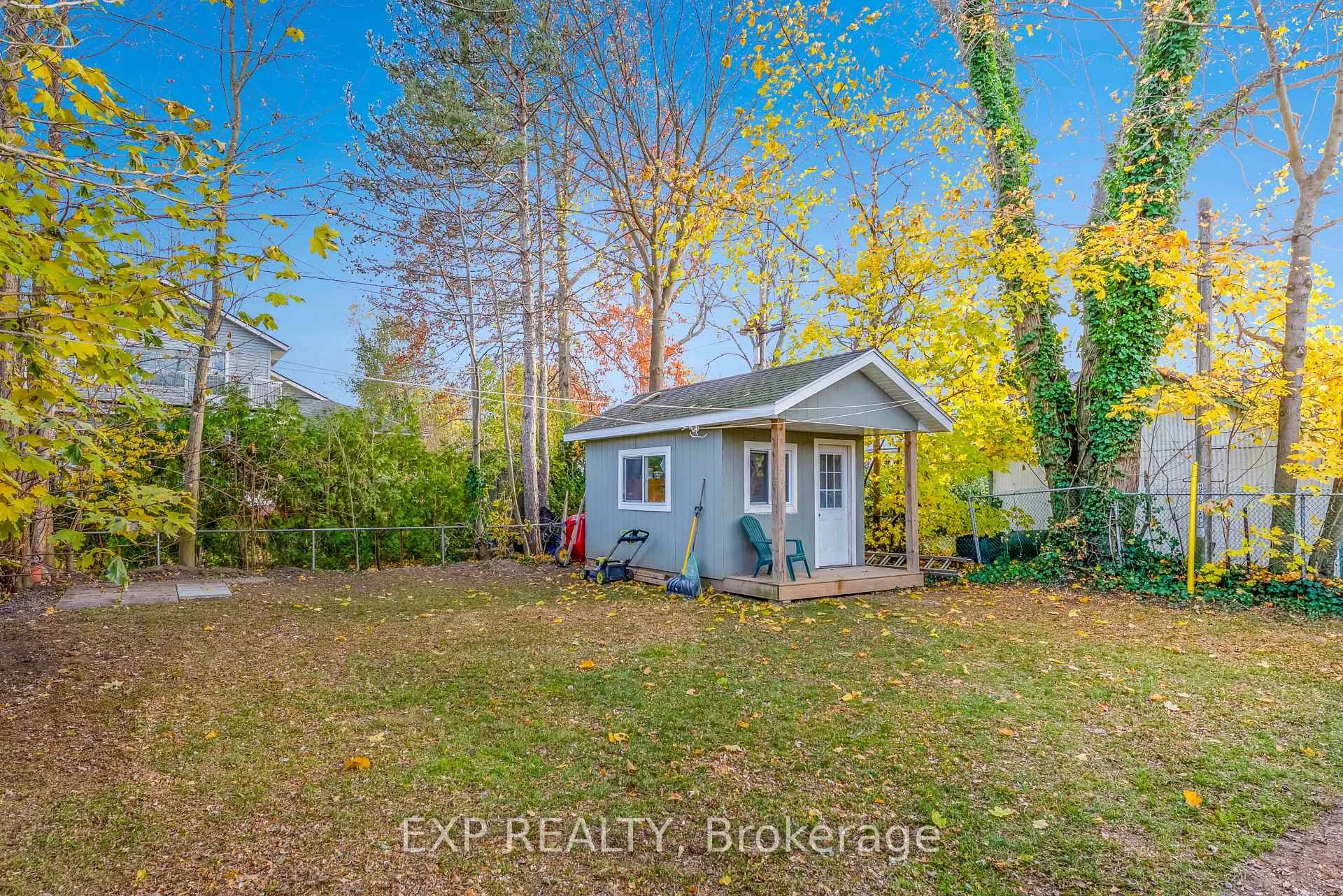 Photo 27 of 3426 Strang Drive, Niagara Falls, Chippawa — HOMEH
