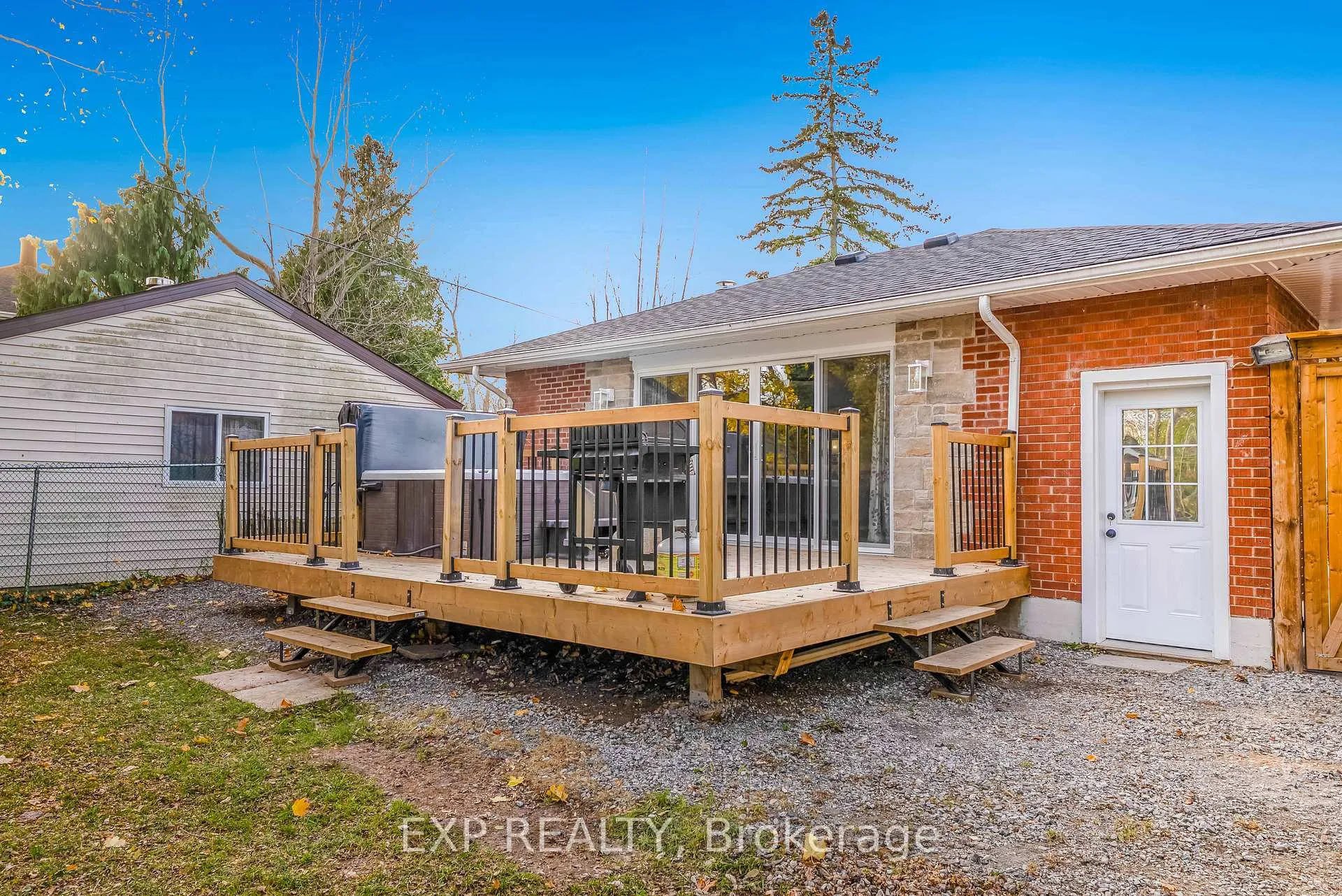 Photo 28 of 3426 Strang Drive, Niagara Falls, Chippawa — HOMEH