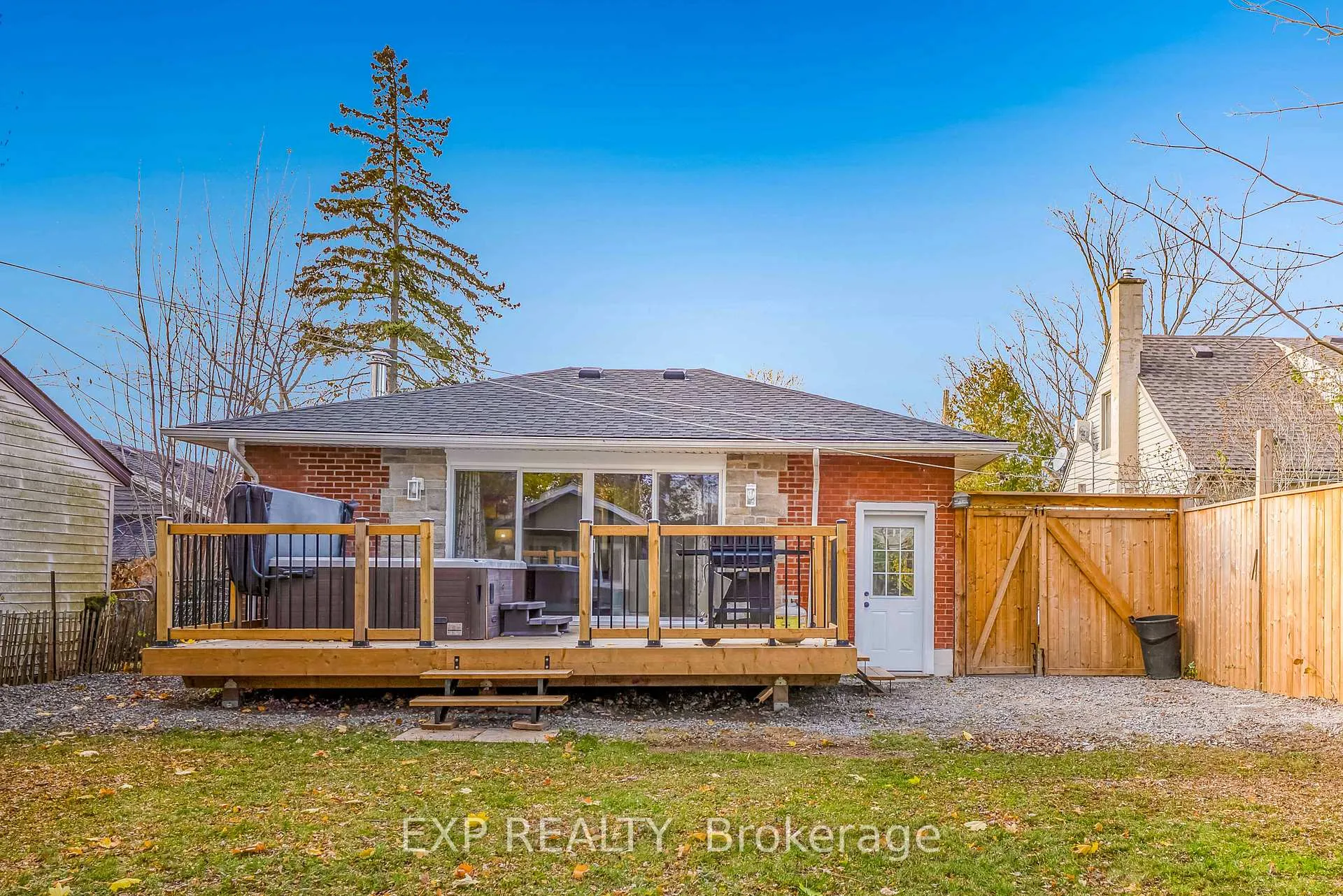 Photo 29 of 3426 Strang Drive, Niagara Falls, Chippawa — HOMEH