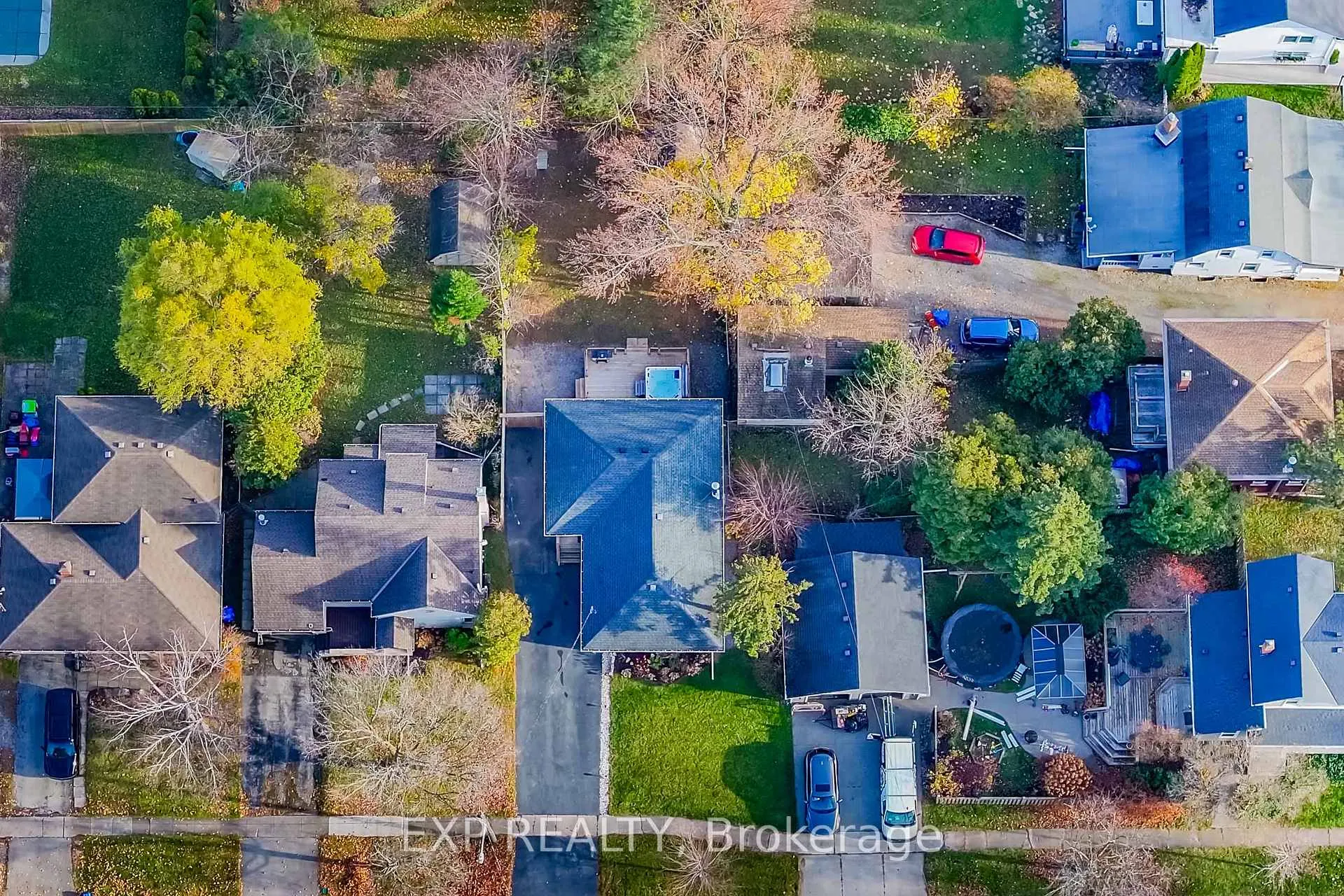 Photo 30 of 3426 Strang Drive, Niagara Falls, Chippawa — HOMEH
