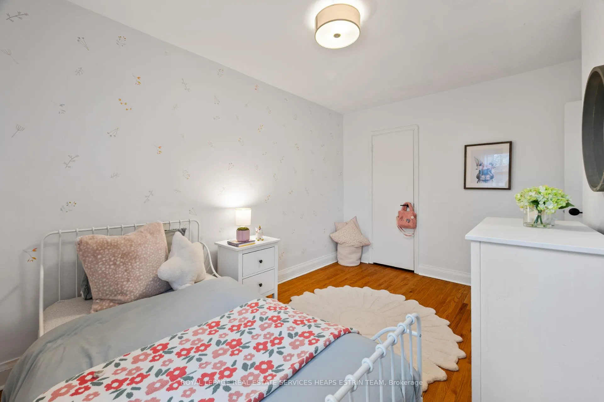 Photo 19 of 54 Thursfield Crescent, Toronto, Leaside — HOMEH