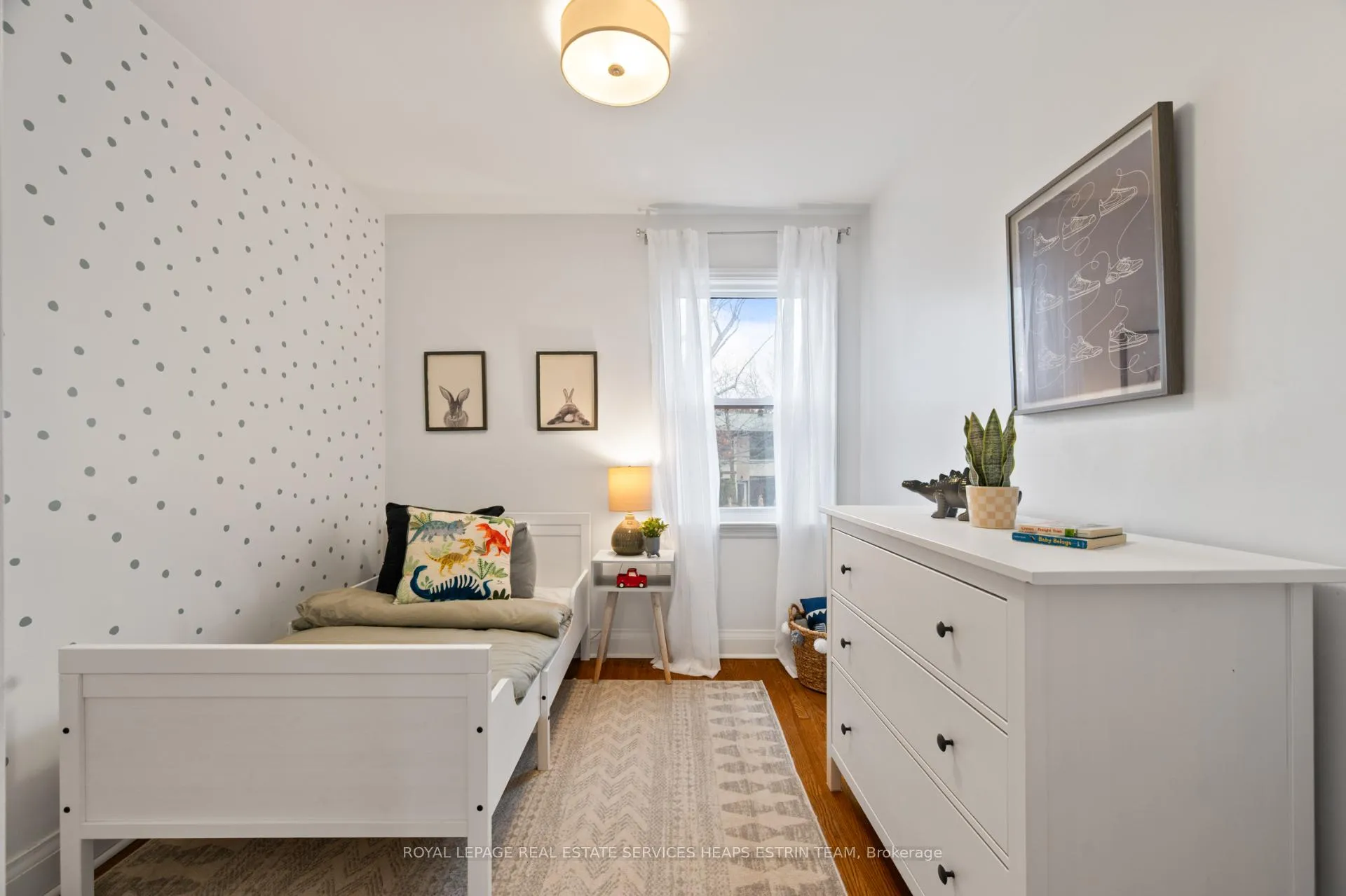 Photo 20 of 54 Thursfield Crescent, Toronto, Leaside — HOMEH