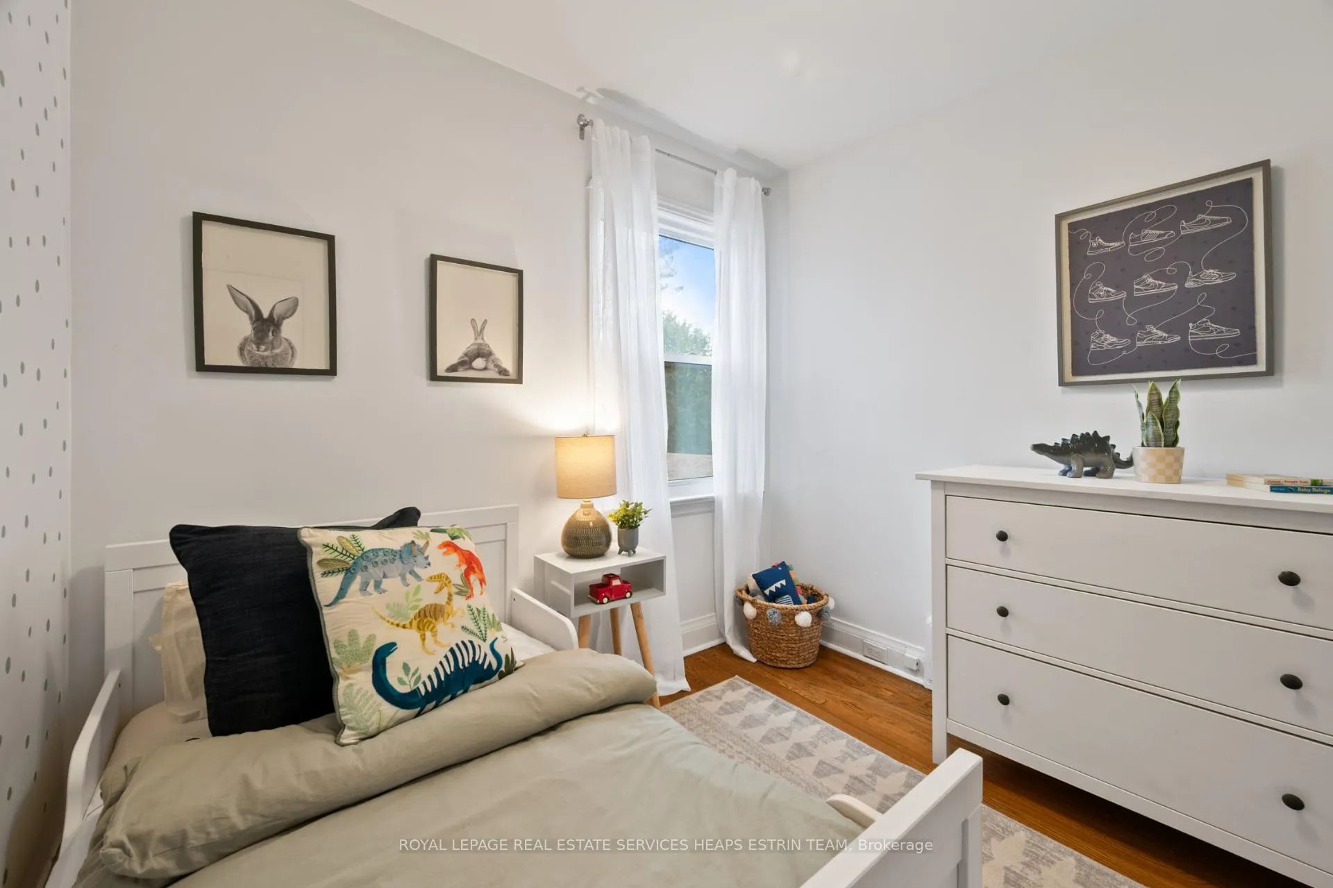 Photo 21 of 54 Thursfield Crescent, Toronto, Leaside — HOMEH