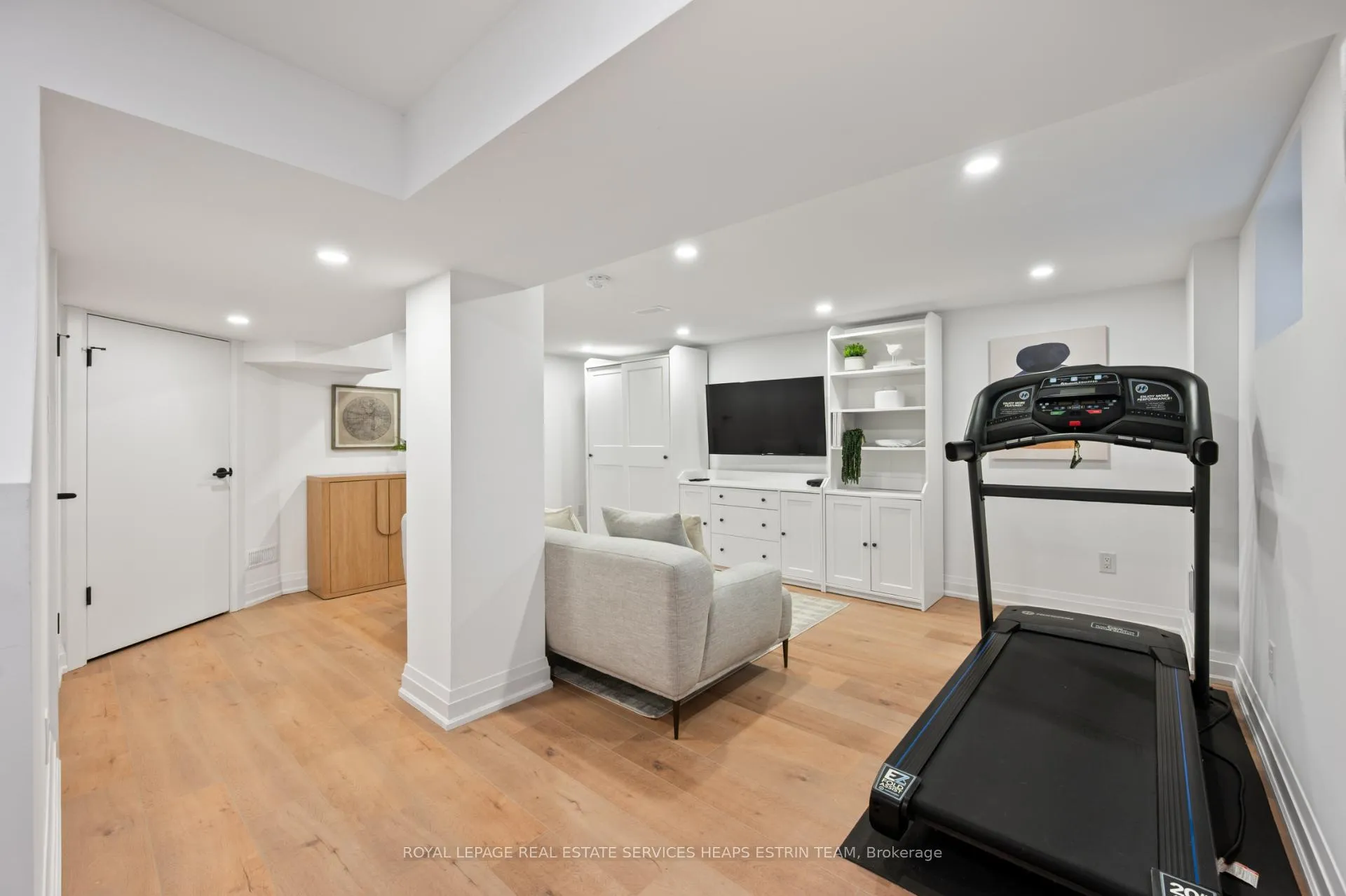 Photo 26 of 54 Thursfield Crescent, Toronto, Leaside — HOMEH