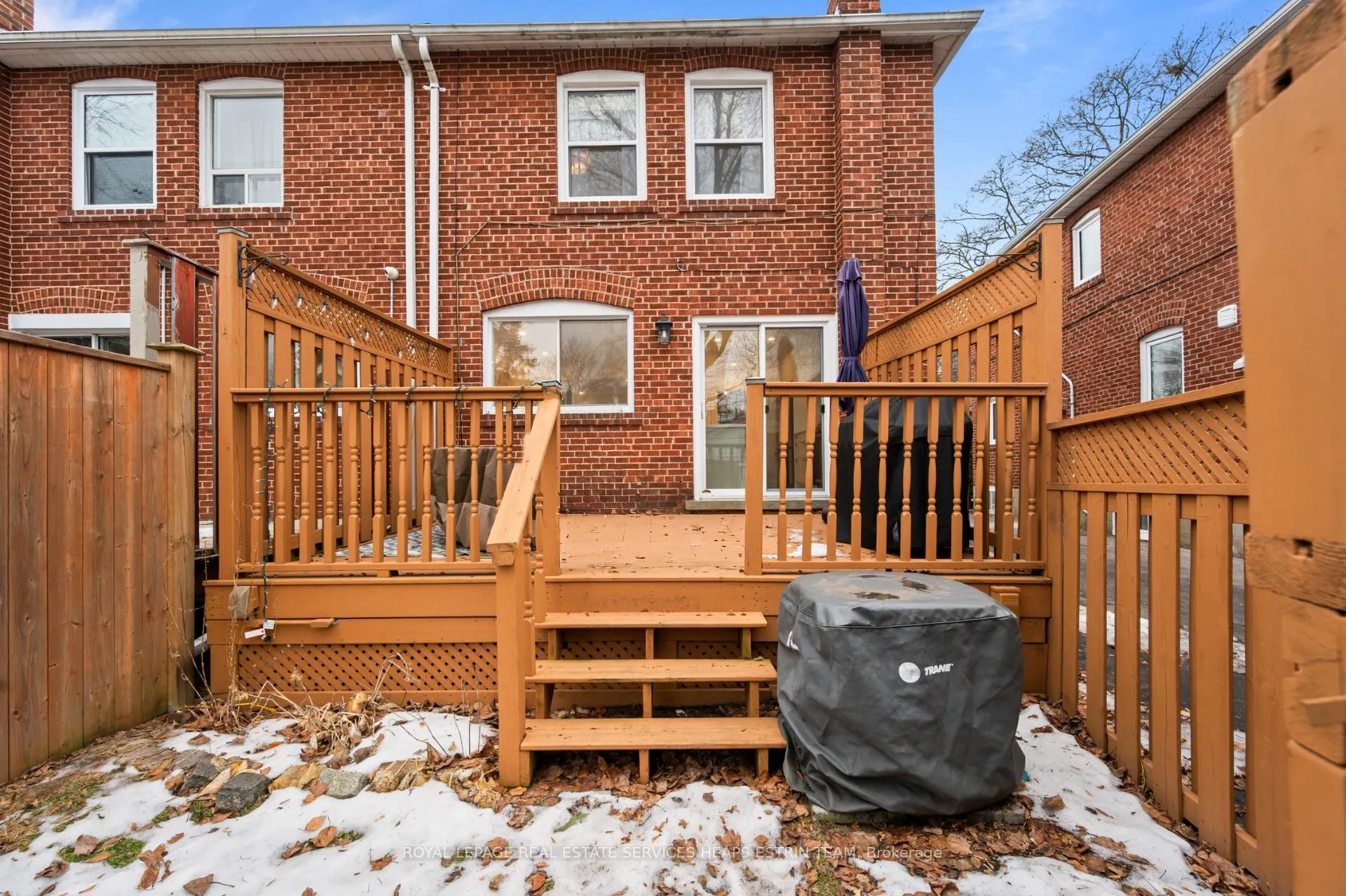 Photo 31 of 54 Thursfield Crescent, Toronto, Leaside — HOMEH