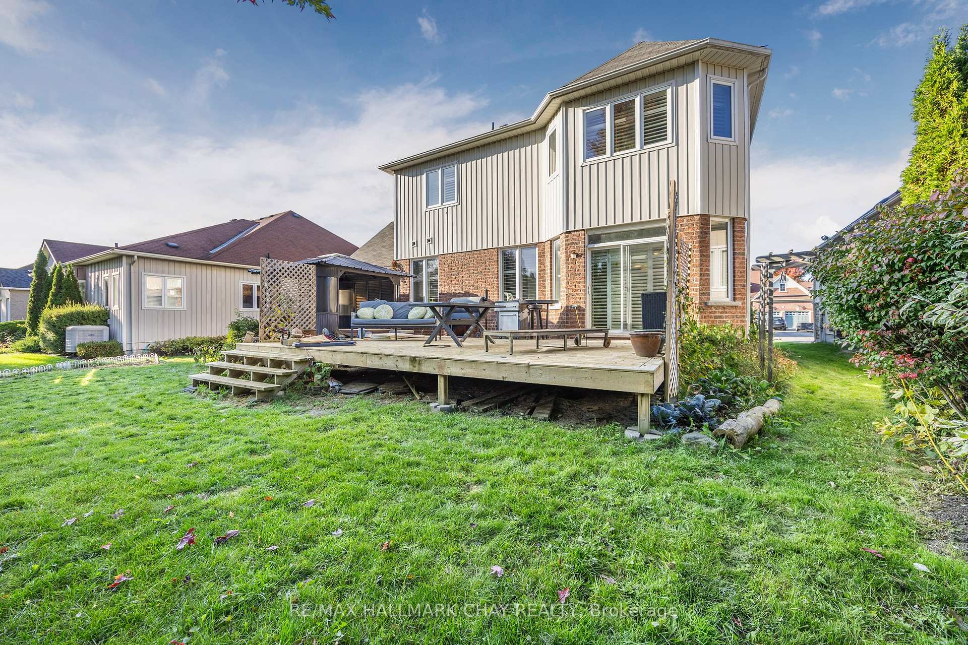 Photo 34 of 33 Collier Crescent, Essa, Angus — HOMEH