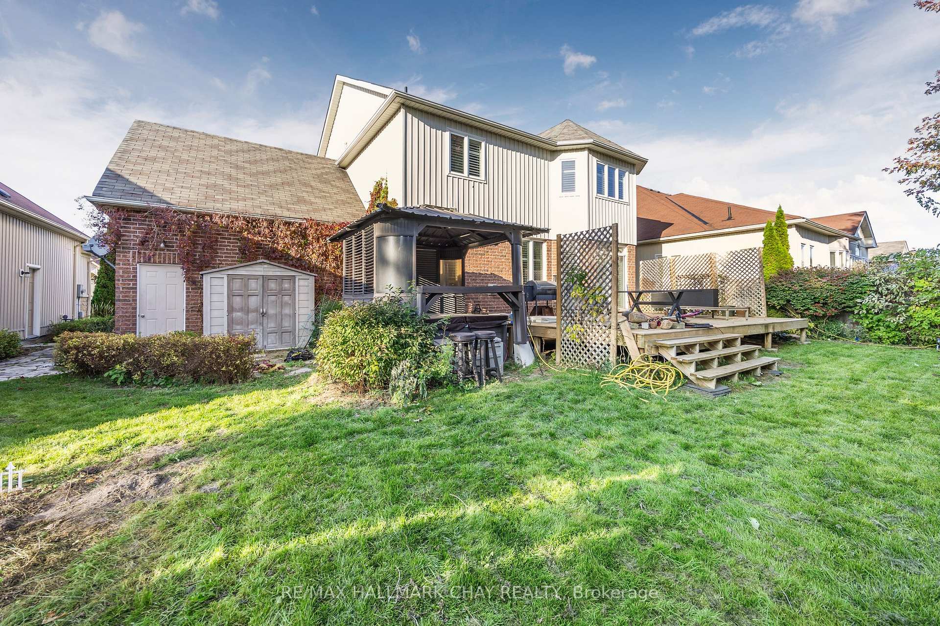 Photo 35 of 33 Collier Crescent, Essa, Angus — HOMEH