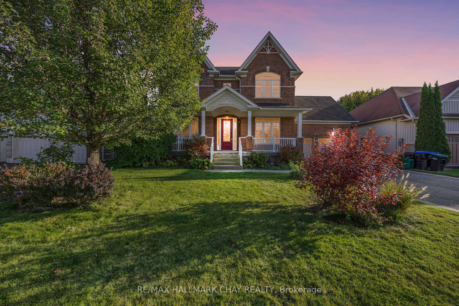 Photo 37 of 33 Collier Crescent, Essa, Angus — HOMEH