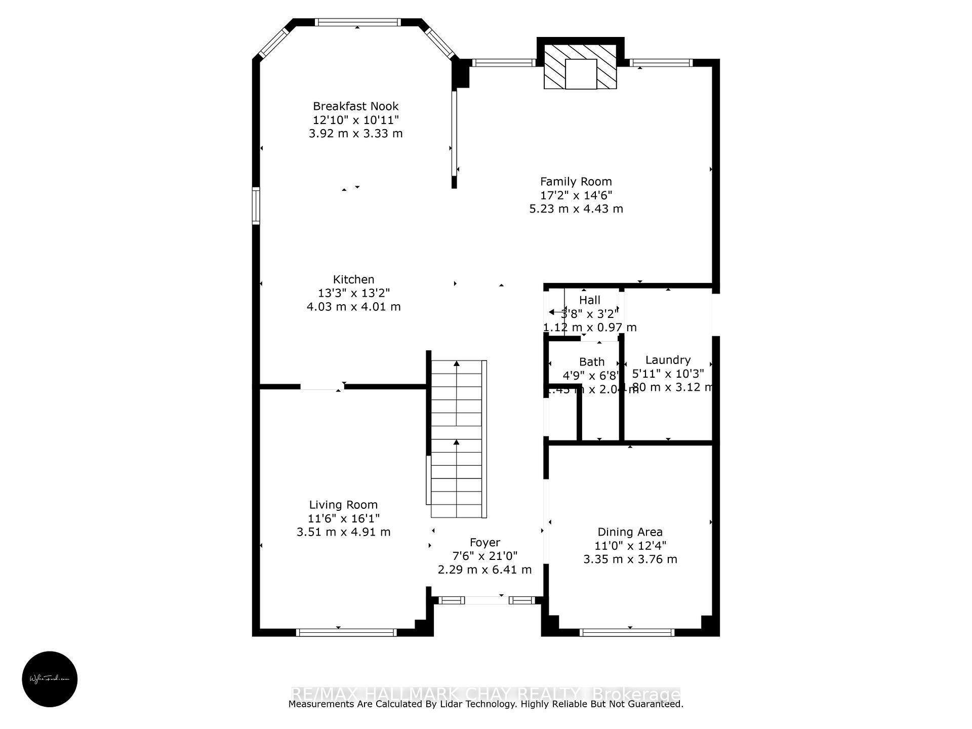 Photo 38 of 33 Collier Crescent, Essa, Angus — HOMEH