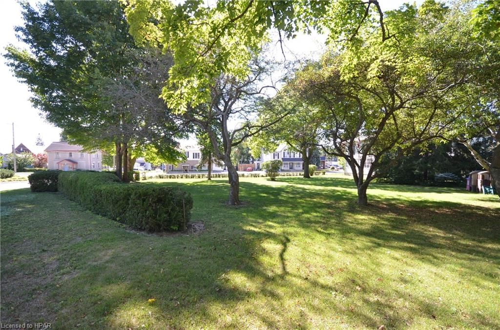 Photo 1 of PT LOT 9 Victoria Street, Central Huron, Clinton — HOMEH