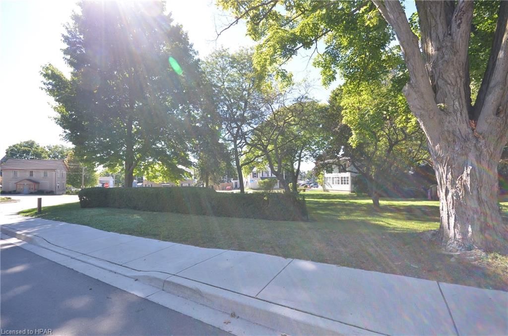 Photo 3 of PT LOT 9 Victoria Street, Central Huron, Clinton — HOMEH