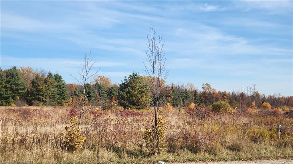 Photo 1 of PCL 5-1 Concession Road 2, Kincardine — HOMEH