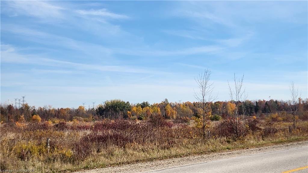Photo 2 of PCL 5-1 Concession Road 2, Kincardine — HOMEH
