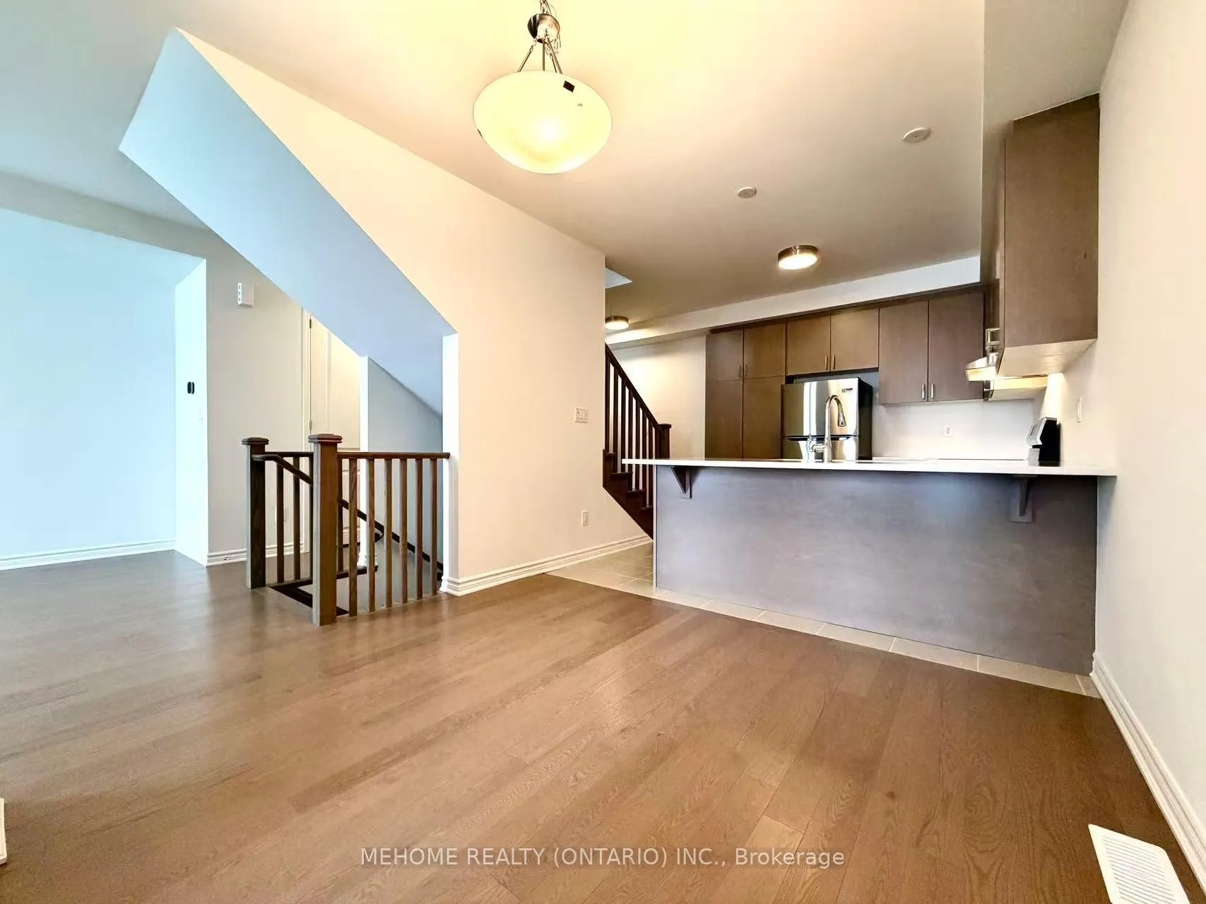 Photo 7 of 75 Avani Avenue, Markham, Rural Markham — HOMEH