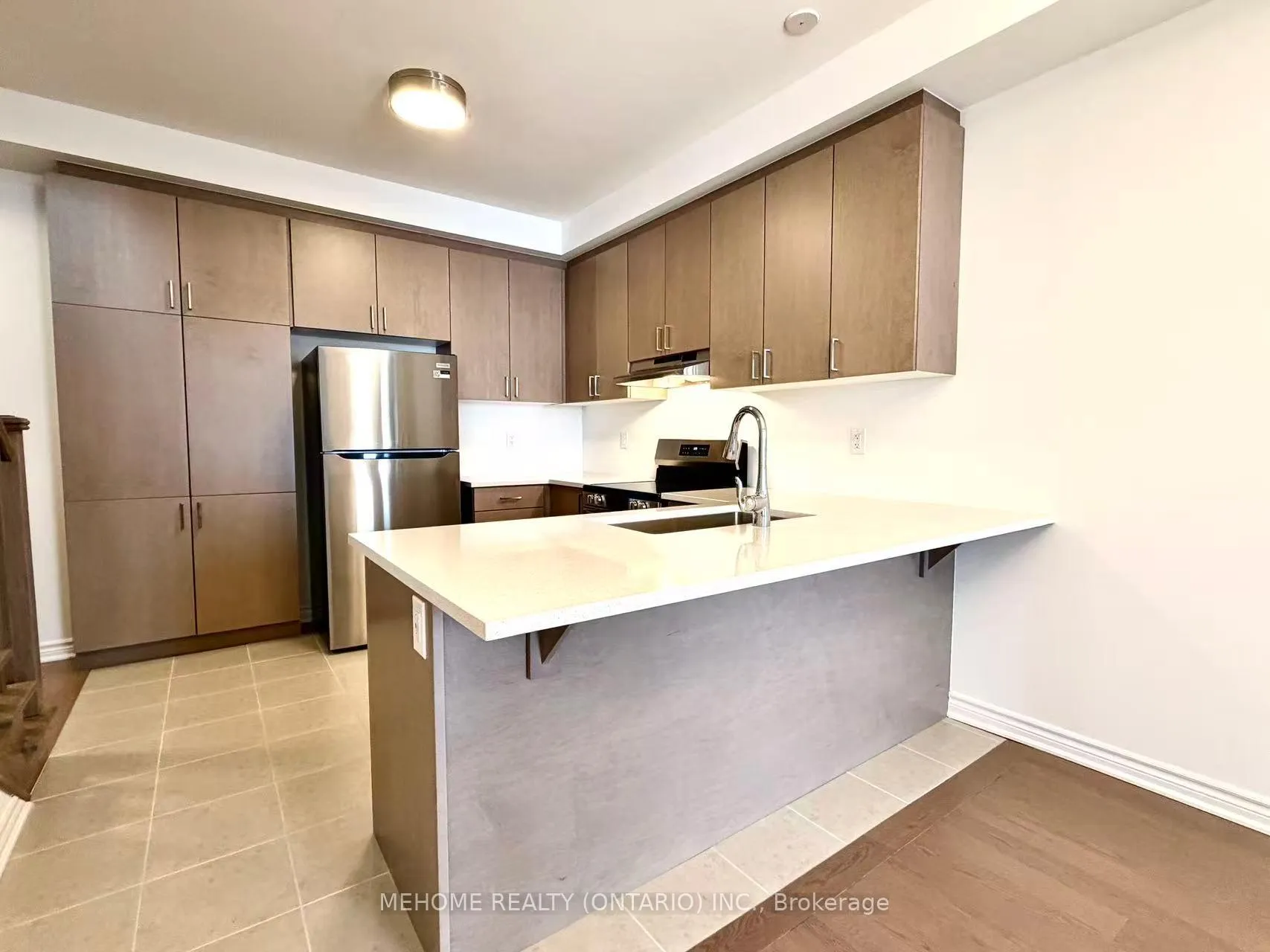 Photo 8 of 75 Avani Avenue, Markham, Rural Markham — HOMEH
