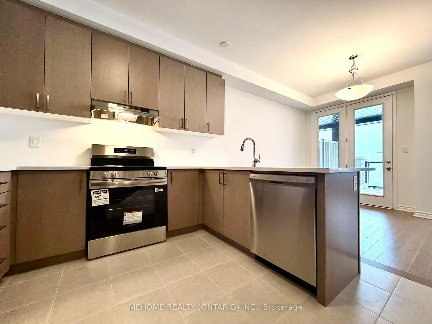 Photo 9 of 75 Avani Avenue, Markham, Rural Markham — HOMEH