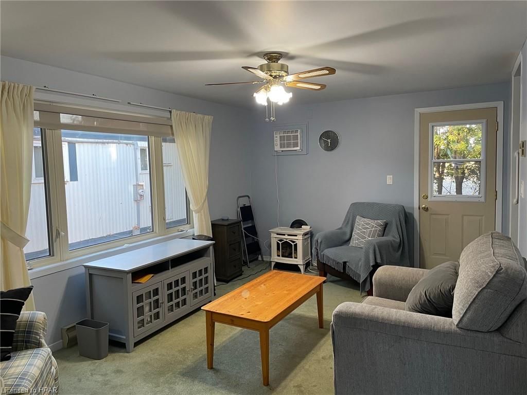 Photo 2 of 36 Sutton Drive, Huron Haven, colborne Township — HOMEH