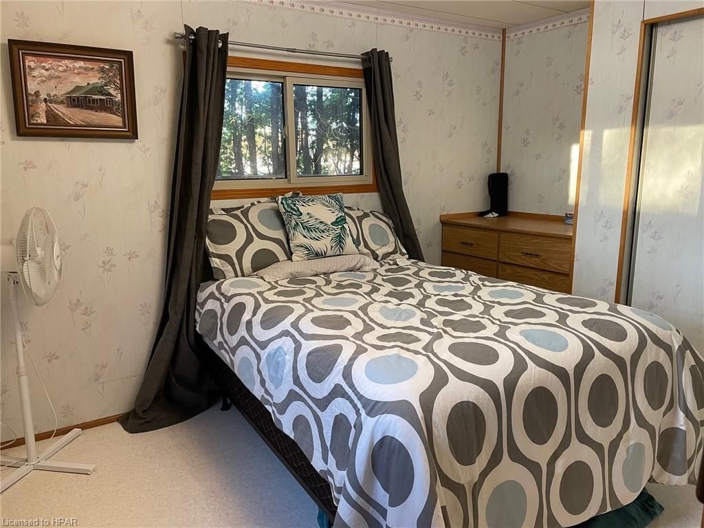 Photo 7 of 36 Sutton Drive, Huron Haven, colborne Township — HOMEH