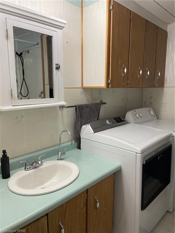 Photo 10 of 36 Sutton Drive, Huron Haven, colborne Township — HOMEH